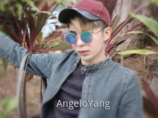 AngeloYang