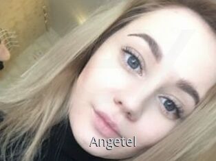 Angetel