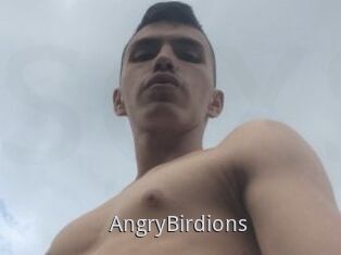 AngryBirdions