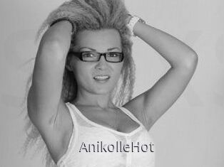 AnikolleHot