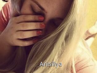 Anisiliya