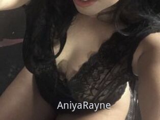 AniyaRayne
