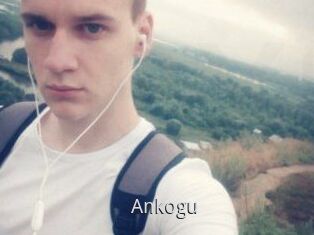 Ankogu