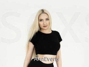 AnnEvens