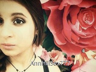 AnnHillSex777