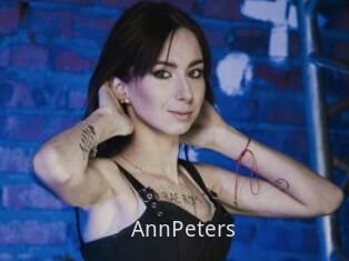 AnnPeters