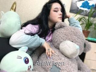 AnnWilson
