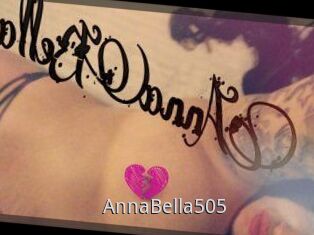 AnnaBella505