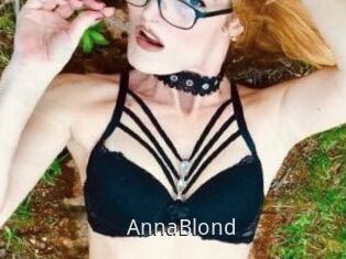 AnnaBlond