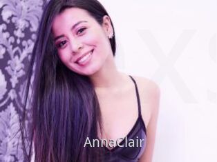 AnnaClair