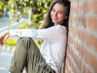 AnnaClay