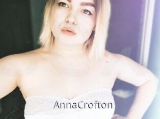 AnnaCrofton