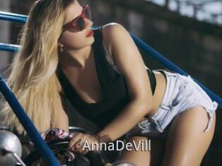 AnnaDeVill