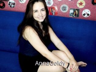 AnnaGoldy