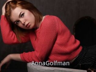 AnnaGolfman