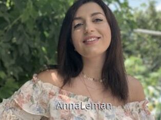 AnnaLeman