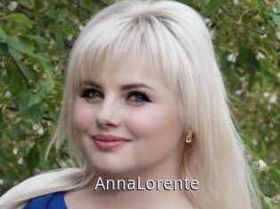 AnnaLorente