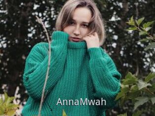 AnnaMwah