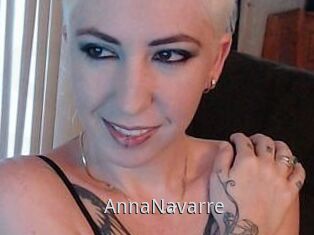 AnnaNavarre