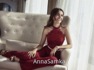 AnnaSamka
