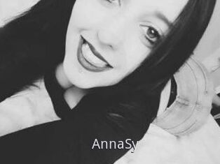 AnnaSy