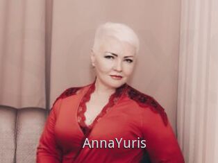AnnaYuris