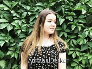 AnnabelDecker