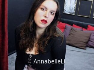 AnnabelleLi