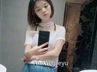 Annabelleyu