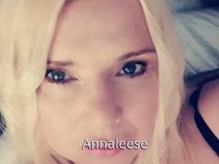 Annaleese