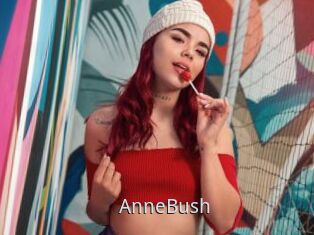 AnneBush
