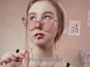 AnneHensley