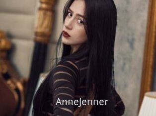 AnneJenner
