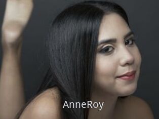 AnneRoy