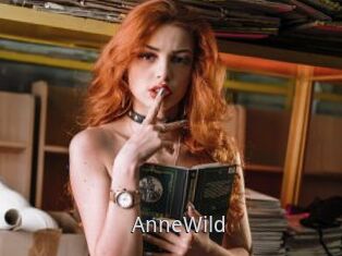 AnneWild