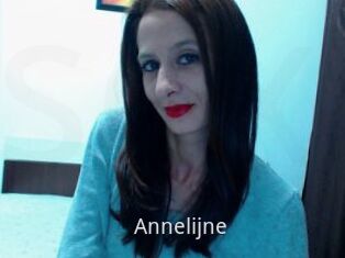 Annelijne