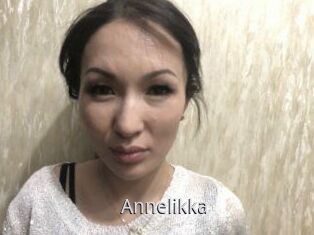 Annelikka