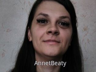 AnnetBeaty