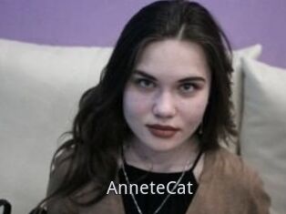 AnneteCat