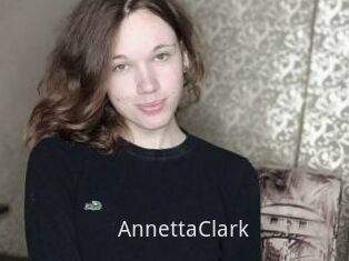 AnnettaClark