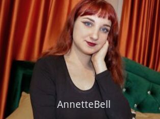 AnnetteBell