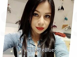 AnnetteBlue