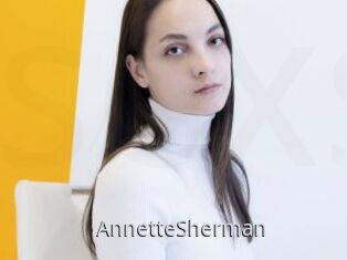 AnnetteSherman