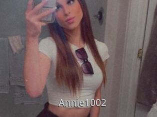 Annie1002