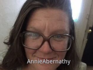 AnnieAbernathy