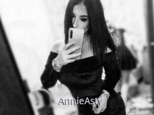 AnnieAsty