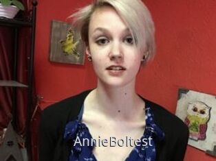 AnnieBoltest