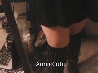 AnnieCutie