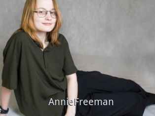 AnnieFreeman