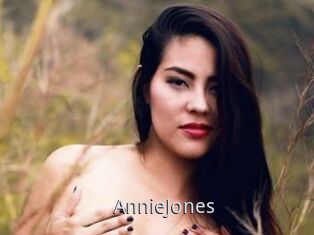 AnnieJones
